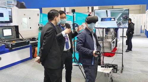 鼎捷亮相蕪湖產需對接會，5G+工業互聯網實踐推動裝備制造轉型升級