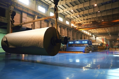 玖龍紙業技改項目穩步推進，前5月投資超2.7億元，農業企業托管服務助力可持續發展